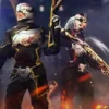 Jangan Salah! Ini Link Resmi Free Fire FF Beta Testing Apk dari Garena
