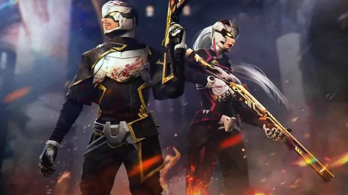Jangan Salah! Ini Link Resmi Free Fire FF Beta Testing Apk dari Garena