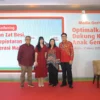 SGM Eksplor Ajak Bunda Indonesia Optimalkan Zat Besi Untuk Dukung Kepintaran Anak Generasi Maju