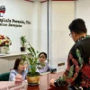 Gugatan yang dilakukan oleh PT Citra Marga Nusaphala Persada ( CMNP ) terhadap pemilik MNC Asia Holding Hary Tanoesoedibjo
