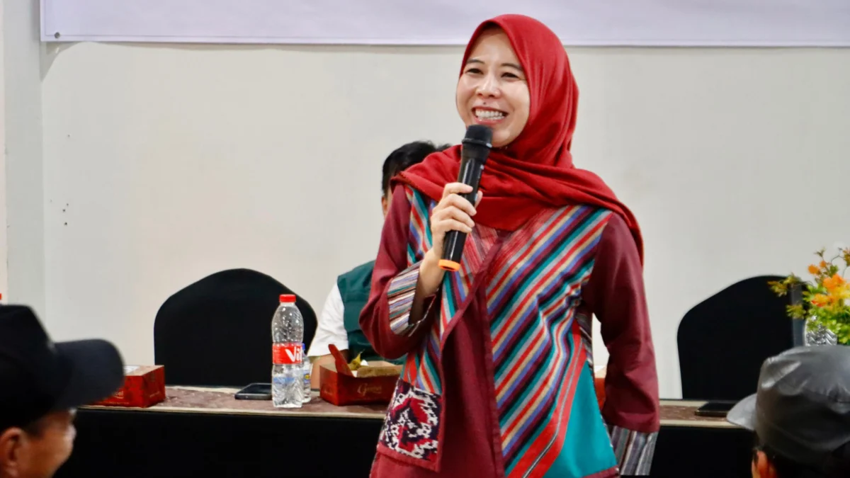 Fraksi PDI Perjuangan DPRD Jabar Minta Pemprov Jaga Stabilitas Harga Bahan Pokok Jelang Lebaran