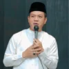 Bupati Bandung Dadang Supriatna