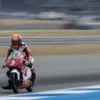 #3: Alvaro Mahendra