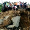 Banjir dan Longsor di Sukabumi, Korban Jiwa Berjumlah 3 Orang