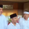 Bupati Bogor Rudy Susmanto bersama Gubernur Jabar Dedi Mulyadi/Foto: Istimewa