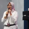 Asisten Administrasi Umum Setda Kota Bogor, Rakhmawati. (Yudha Prananda / Jabar Ekspres)