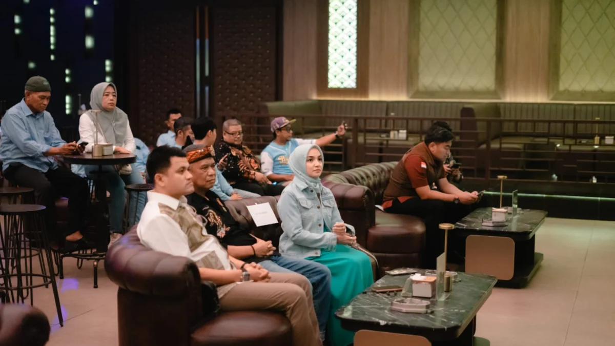 Brader: Bergerak Bersama untuk Warga Jabar