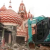 Proyek Wisata BUMD Dibongkar