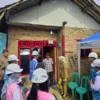 Terus Berlanjut, PLN Jabar Sambung Pasang Baru Listrik Gratis Bagi Lebih Dari 800 Keluarga Prasejahtera di Momen Ramadan
