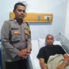 Viral! Pemuda di Bogor Digetok Airsoft Gun Saat Bangunkan Sahur Seorang pemuda di Bogor digetok Airsoft Gun saat sahur