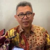 Sekda Bandung Barat, Ade Zakir. Dok Jabar Ekspres/Suwitno