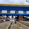 Jelang Arus Mudik Lebaran 2025, KAI Daop 2 Bandung Himbau Penumpang untuk Datang Awal ke Stasiun