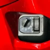 Mengenal Arti Kedipan Smart Key pada Motor Honda