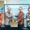 Kolaborasi Strategis, J Trust Bank dan McDonald’s Indonesia Hadirkan Promo Eksklusif Kolaborasi Strategis, J Trust Bank dan McDonald’s Indonesia Hadirkan Promo Eksklusif
