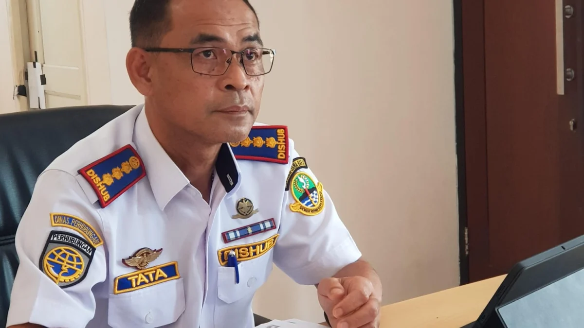 Dishub Jabar Sediakan Angkutan Antarmoda Gratis ke Bandara Kertajati Dishub Jabar Sediakan Angkutan Antarmoda Gratis ke Bandara Kertajati