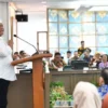 Sekda Jabar Herman Suryatman