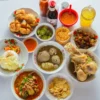Bakso Tjap Haji: Bakso Autentik Kualitas Premium Menghadirkan Bakso Halal dengan Standar Tinggi