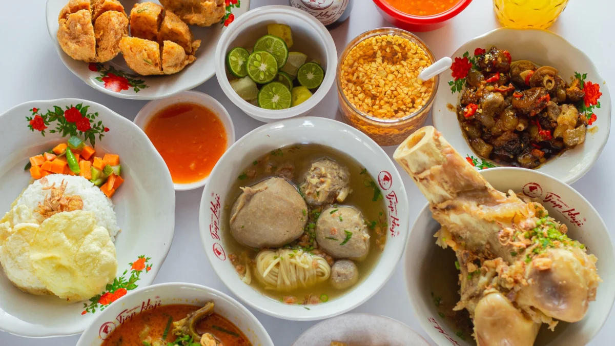Bakso Tjap Haji: Bakso Autentik Kualitas Premium Menghadirkan Bakso Halal dengan Standar Tinggi