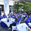 Pengurus DPP Partai Demokrat Periode 2025-2030 Resmi Diumumkan, Berikut Susunannya
