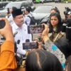 Menteri Sosial (Mensos) Saifullah Yusuf. (foto/ANTARA)