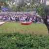 Gelar Solat Id di Lapangan Tegar Beriman, Pemkab Bogor Gelar Open House
