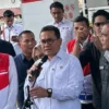 Menteri Perdagangan (Mendag) Budi Santoso. (foto/ANTARA)