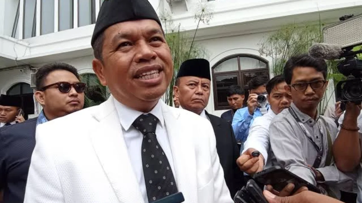 Pegawai Pemdaprov Ngantor Lebih Pagi, Dedi Mulyadi: Bukan Cari Sensasi