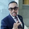 Wakil Ketua Komisi III DPR RI Ahmad Sahroni. (foto/ANTARA)