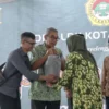 LDII Kota Bandung Gelar Pasar Murah Ramadan Bagi 1.000 Penerima Manfaat, Rp50 Ribu Dapat Banyak
