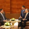 Indonesia dan Vietnam kembali membuka peluang kerja sama melalui High Level Business Dialogue sebegai bentuk kemitraan strategis