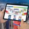 Cara Daftar Tukar Uang Baru via Aplikasi PINTAR Bank Indonesia Terbaru