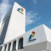 Kantor Pusat PT Pertamina (Persero) di Jakarta. (ILUSTRASI)
