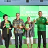 Nestlé MILO, Pelopor Minuman Energi Malt, Susu, dan Cokelat, Ajak Keluarga Indonesia Jalani Sahur Bergizi untuk Energi Tahan Lama di Bulan Ramadan
