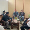 Kemenag Kota Banjar melakukan pungutan liar yang diduga dilakukan oleh oknum pegawai untuk mengurus izin operasional madrasah diniyah.