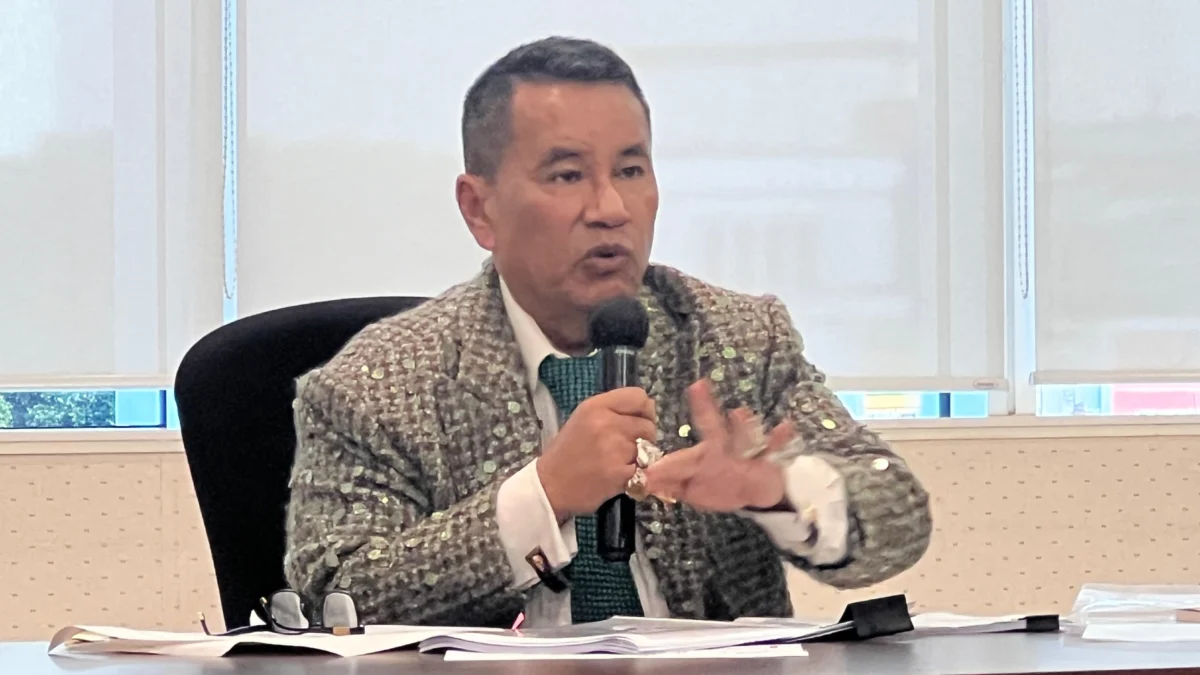 Kisruh perkara tukar menukar NCD dengan PT CMNP dengan Hary Tanoesoedibjo pemilik dari MNC Asia Hoding bertambah.