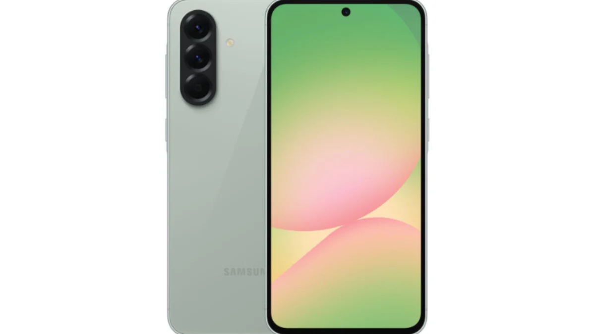 Samsung Galaxy A56 5G Rilis! Berikut 9 Kelebihannya