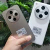 Pangsa pasar penjualan smartphone di Indonesia mengalami perkembangan pesat dengan tingkat persaingan ketat.
