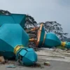 Pelanggaran tata ruang di Puncak Bogor yang dilakukan oleh anak perusahaan PT Jaswita tidak membuat Pimpinan BUMD Jabar merasa bersalah.