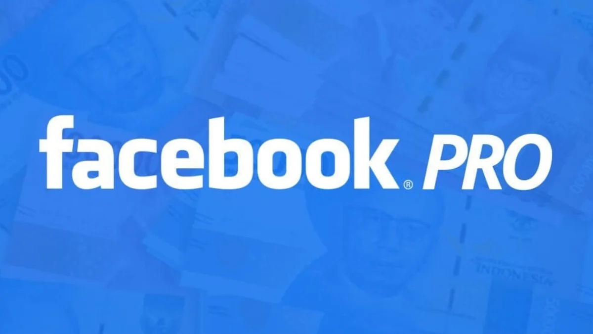 Pengguna media sosial Facebook, saat ini tengah ramai dengan menggunakan mode FB Pro. Sebab, melalui fitur ini bisa dapat Saldo dana Gratis