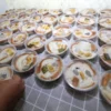 Bikin Seger! Cocok untuk Berbuka Puasa, Ini Resep Es Kolak Timun Suri / foto ANTARA