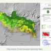 Proyek tempat wisata Eiger Camp saat ini tengah jadi sorotan para pegiat aktivis lingkungan Jawa Barat. Sebab diduga langgar Perda KBU
