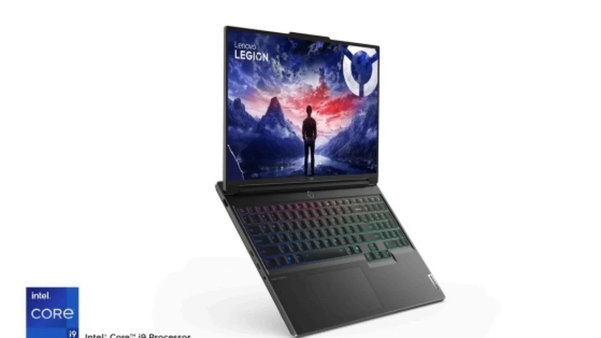 Salah satu inovasi terbaru teknologi perangkat Laptop Lenovo Legion 7i dan Legion 5i baru saja diperkenalkan ke masyarakat.