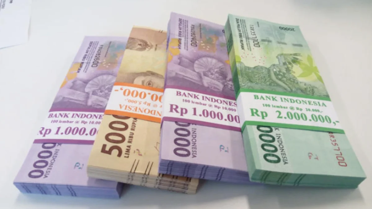 Info Lengkap Cara Tukar Uang Baru 2025 Untuk Periode 3 dan 4, Ini Jadwalnya
