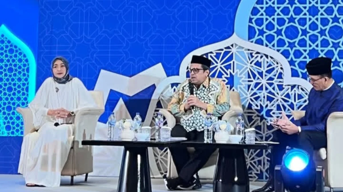 Haikal Hasan: Danone Jagoannya Produk Bersertifikasi Halal Indonesia