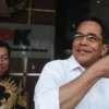 Sekretaris Jenderal DPR RI Indra Iskandar diduga terlibat kasus korupsi rumah jabatan. (foto/ANTARA)