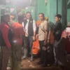 Sikap tidak terpuji dilakukan oleh ajudan Bupati Kabupaten Bandung Barat Jeje Ritchie Ismail yang diduga lakukan intimidasi terhadap jurnalis