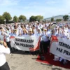 Sritex adalah perusahaan tekstil terbesar di Indonesia. Dalam sepak terjangnya, industri ini telah mengalami masa kejayaan dalam dunia tekstil
