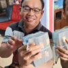 Potongan video dokter yang top up Rp100 juta di aplikasi WPONE.