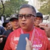 Sekretaris Jenderal PDI Perjuangan Hasto Kristiyanto. Foto/ANTARA