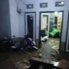 Banjir terjang kampung pensiunan Bogor/Foto:Istimewa/